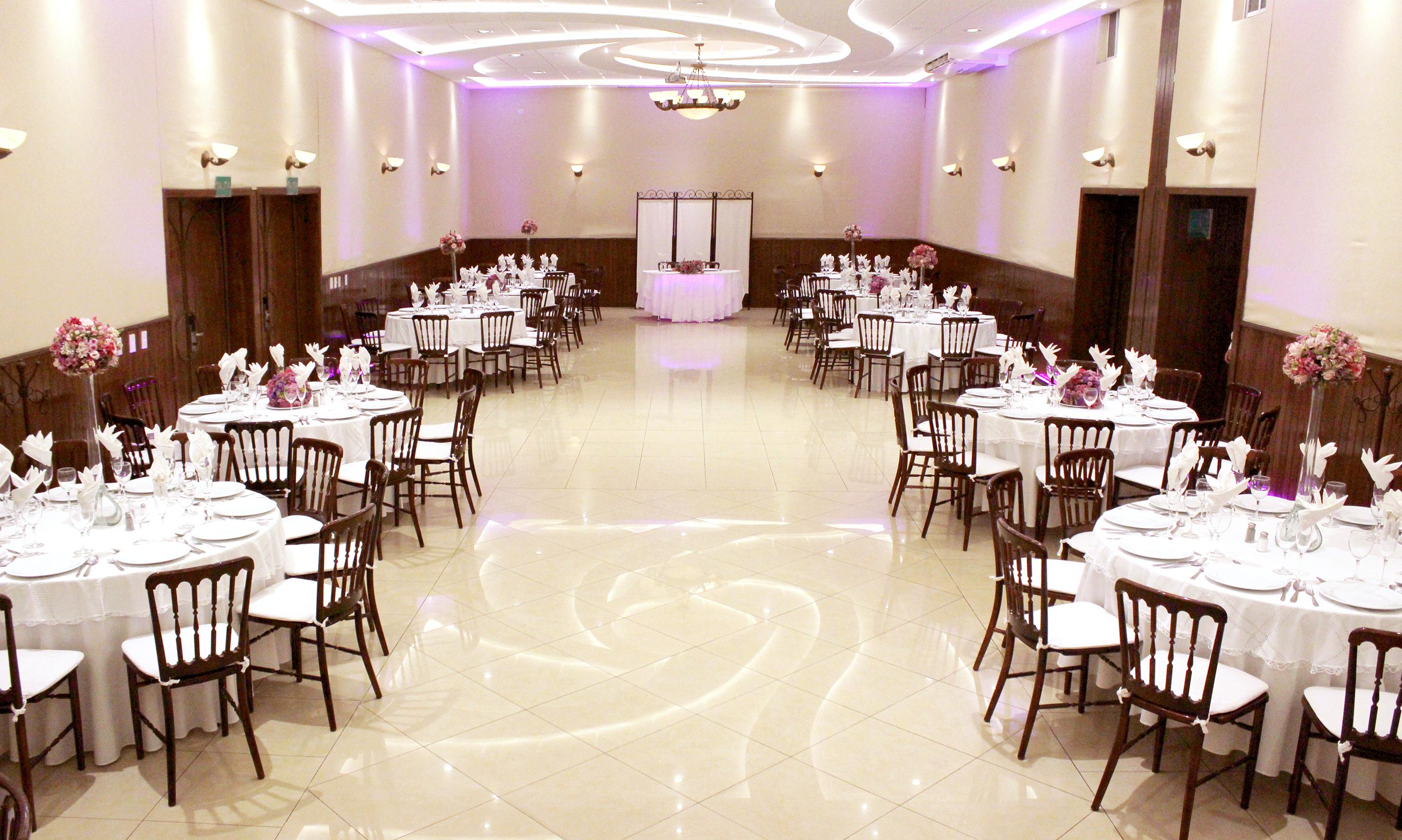 Mision Arcangel Puebla Exterior foto